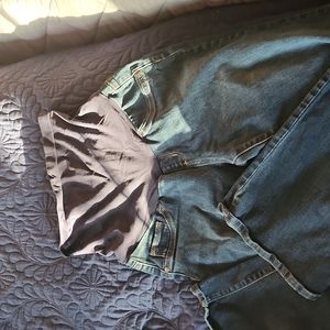 Maternity Jeans